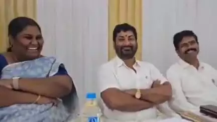ఆలయాల్లో సీసీ కెమెరాలు ఆభరణాలకు బీమా తప్పనిసరి డిప్యూటీ కమిషనర్ రమేష్ బాబు