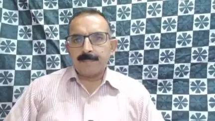 शिमला ग्रामीण: आपदा में अवसर तलाशना चिंताजनक: संत श्री रविदास धर्म सभा के प्रदेशाध्यक्ष कर्मचंद भाटिया