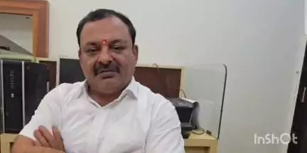 सोहागपुर: अत्यधिक बारिश से नगर वासियों को हुई क्षति की मदद के लिए नगर पालिका अध्यक्ष ने मुख्यमंत्री को लिखा पत्र