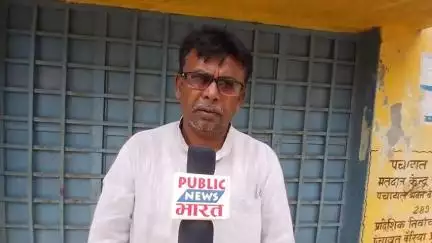 बैरिया: 9 जुलाई को चक्का जाम को लेकर बैरिया में भाकपा माले ने की तैयारी