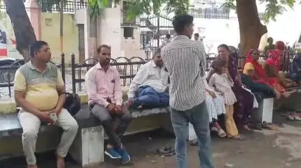 रामपुर: किरा गांव में संदिग्ध परिस्थितियों में विवाहिता की मौत, पति समेत ससुराल वालों पर हत्या का आरोप