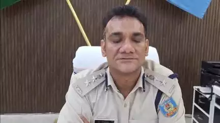सिमडेगा: सिमडेगा एसपी ने बढ़ते साइबर क्राइम पर जताई चिंता, कहा- ग्रामीण फर्जी कॉल से सावधान रहें