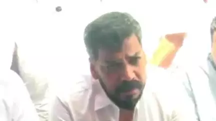 ఎంపీ దంపతులు పేరుకే ప్రజా సేవ..టోటల్ క్రిమినల్ మైండ్ సెట్.... మాజీ మంత్రి అనిల్  సంచలన వ్యాఖ్యలు