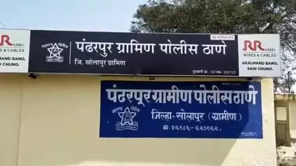 पंढरपूर: जातीवाचक अवहेलना करत लग्नास नकार दिल्याने गादेगाव येथे तरुणीची गळफास घेऊन आत्महत्या