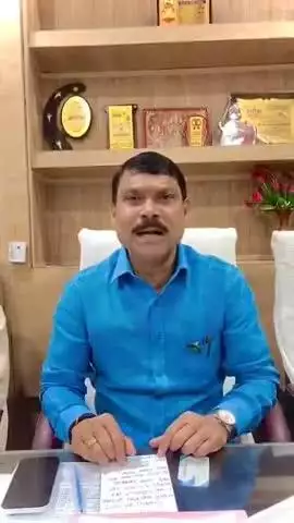 आमगाव: नवयुक्त आमदार संजय पुराम यांच्या प्रयत्नांना यश:सालेकसा येथील वाघनदी पुलासाठी मंजुरी