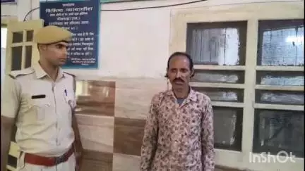 भीलवाड़ा: डोडा-चूरा तस्करी के आरोप में एनडीपीएस कोर्ट ने रामलाल को 10 साल की कठोर कैद और ₹1 लाख जुर्माने से किया दंडित