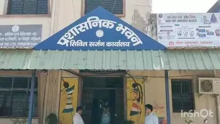 चाईबासा: सिविल सर्जन की सर्पदंश मरीजों से अपील, झाड़-फूंक से बचें, मरीज़ को तुरंत अस्पताल लाएं