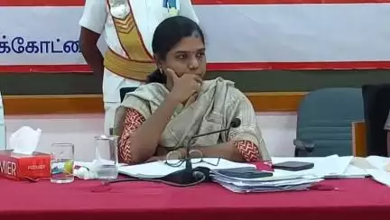 புதுக்கோட்டை: நியாய விலை கடை தொடர்பான குறைதீர் முகாம் நடைபெற உள்ளது ஆட்சியரங்கத்திலிருந்து கலெக்டர் அறிவிப்பு வெளியீடு