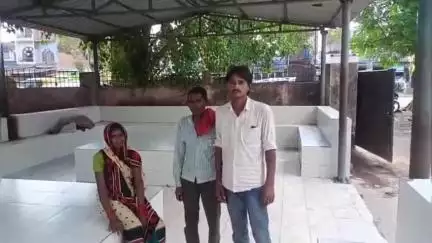 उन्नाव: उन्नाव के थाना हसनगंज क्षेत्र में हसनगंज कॉलोनी के पास डंपर की टक्कर से बाइक सवार व्यक्ति की हुई मौत