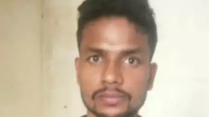 साहेबपुर कमाल: ओहोक घाट मोड़ के पास से ₹10,000 का इनामी अपराधी, एक देसी कट्टा और दो जिंदा कारतूस के साथ गिरफ्तार