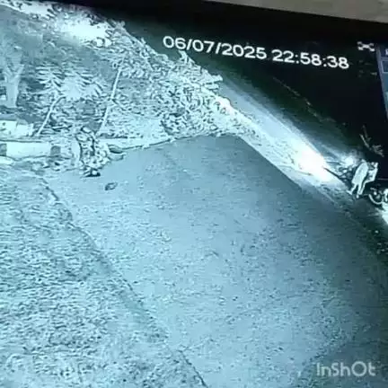 ऊंचाहार: ऊंचाहार कस्बे में हीरो एजेंसी के बगल टाइल्स व मार्बल की दुकान से ₹10,000 की चोरी