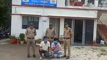 देहरादून: सरेराह गुड़ाई करने वालों के खिलाफ देहरादून पुलिस ने की कार्रवाई, दो आरोपियों को किया गिरफ्तार