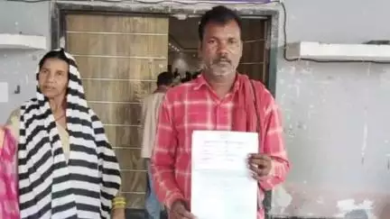 मुंगेली: लोरमी ब्लाक के ग्राम अमलडीही में एक किसान के यहाँ से 16 बकरियों की चोरी की शिकायत प्रार्थी ने जिला जनदर्शन में की