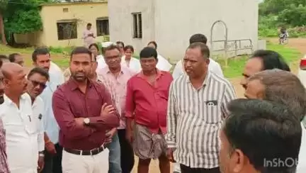 జగిత్యాల: మొక్కలు నాటడంతో పాటు వాటి సంరక్షణకు ప్రణాళిక బద్ధంగా చర్యలు :జిల్లా కలెక్టర్ సత్య ప్రసాద్