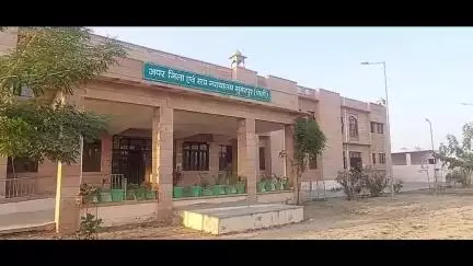 सुमेरपुर: जाणा गांव में 2022 में हुई हत्या के मामले में अपर जिला सेशन न्यायाधीश ने दोनों महिलाओं को आजीवन कारावास की सुनाई सजा