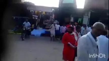 कुर्था: कुर्था में महागठबंधन के नेताओं ने मतदाता सूची पुनरीक्षण कार्य के विरोध में 9 जुलाई को चक्का जाम का किया आह्वान