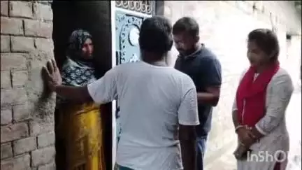 হরিশ্চন্দ্রপুর ২: এবারের রূপশ্রী প্রকল্পে দুর্নীতি! ভালুকায় অভিযান চালিয়ে তিন আবেদন খারিজ করলো প্রশাসন