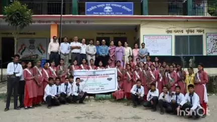 भुंतर: भुंतर में कांगड़ा केंद्रीय सहकारी बैंक लिमिटेड द्वारा पहला अंतर्राष्ट्रीय सहकारिता दिवस 2025 का कार्यक्रम आयोजित
