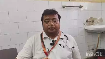 खलीलाबाद: अगर आपके बगल तेज आवाज में डीजे बज रहा है, तो आपको हो सकती है दिक्कत, डीजे संचालक पर हो सकती है कार्रवाई