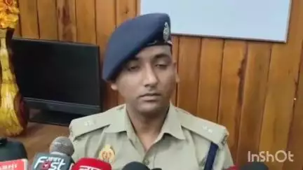 मैनपुरी: बागपुर में पीट-पीट कर महिला की मौत के मामले में पुलिस ने दर्ज किया मुकदमा, एएसपी सिटी ने दी जानकारी