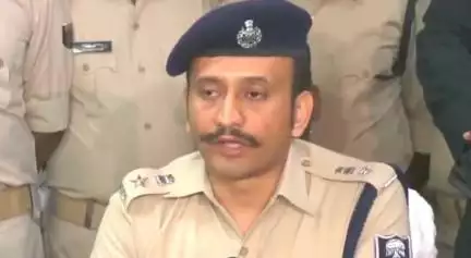पटना ग्रामीण: गोपाल खेमका की हत्या की साजिश डेढ़ महीने पहले रची गई थी, पटना में एसएसपी का खुलासा