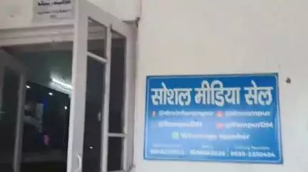 रामपुर: काशीराम कॉलोनी निवासी दो महिलाओं ने मकान पर किए गए अवैध कब्जे को हटाने को लेकर जिलाधिकारी कार्यालय में की शिकायत