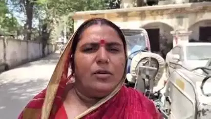 महुआ: महुआ थाना क्षेत्र के कढ़निया में आपसी विवाद में मारपीट, घायल करने का आरोप, पुलिस को दी सूचना