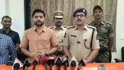 అసిఫాబాద్: ఆసిఫాబాద్ జిల్లాలో రక్షణ బృందాలు ఏర్పాటు చేయడం జరిగింది: ఆసిఫాబాద్ ఎస్పీ కాంతిలాల్ పాటిల్