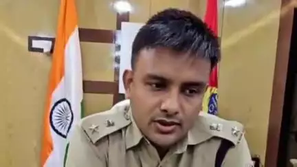 ଯାଜପୁର: ଜିଲ୍ଲାର ଟ୍ରାଫିକ ସମସ୍ୟାକୁ ନେଇ ଆରମ୍ଭ ହେଉଥୁବା ଯୋଜନାକୁ ନେଇ ପାଣିକୋଇଲି କାର୍ଯ୍ୟାଳୟରେ ସୂଚନା ଦେଲେ ଏସପି