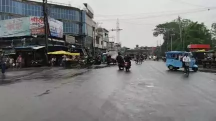 बीना: अंबेडकर तिराहे से दिनदहाड़े किसान के ₹50,000 की चोरी, किसान ने बीना थाने में शिकायत दर्ज कराई