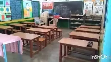 गुरूर: शासकीय प्राथमिक शाला चिरचारी में पिछले 10 दिनों से नहीं पहुंचे बच्चे, परिजनों ने कहा- स्कूल में है शिक्षक की कमी