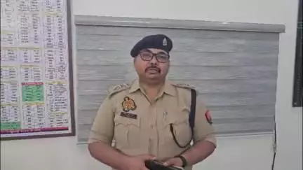 फतेहाबाद: फतेहाबाद के बाईपास रोड पर गल्ले के गोदाम से थेला उठाने वाले दो आरोपियों को पुलिस ने दबोचा, नगदी बरामद