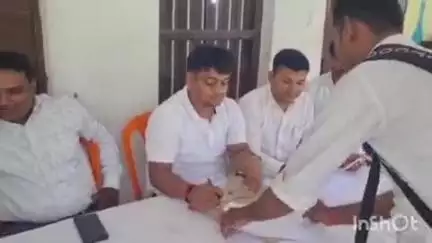 मोहिउद्दीननगर: मोहिउद्दीननगर प्रखंड में पंचायत चुनाव की तैयारी पूरी, बीडीओ ने दी जानकारी