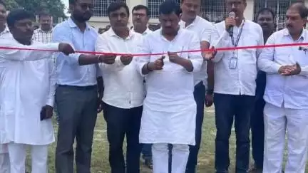 मोतिहारी: जिले के विभिन्न विद्यालयों में प्रखंड स्तरीय मसाला प्रतियोगिता का आयोजन किया गया
