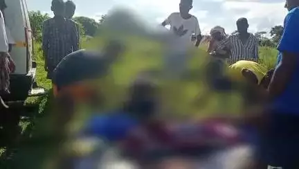 পূব ডিব্ৰুগড়: জকাই চেঁচা নৈত উদ্ধাৰ এটা মৃতদেহ, মৃতদেহটো চেঁচা চাহ বাগিচাৰ ৬ নং লাইনৰ বিৰু মাঝী বুলি চিনাক্ত