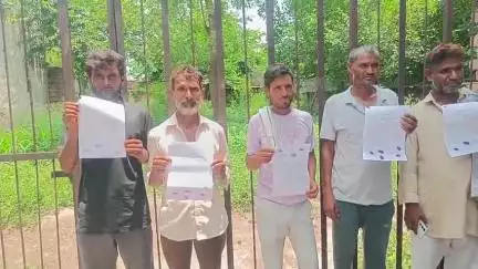 नूह: बासदल्ला गांव में भैंस के नाम पर लोन का झांसा देकर ₹1 लाख की धोखाधड़ी, CM विंडो में शिकायत