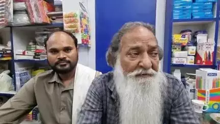 कांकेर: केंद्र सरकार की मजदूर विरोधी नीतियों के खिलाफ 9 जुलाई को देशव्यापी हड़ताल, न्यू कम्यूनिटी हॉल से निकलेगी रैली
