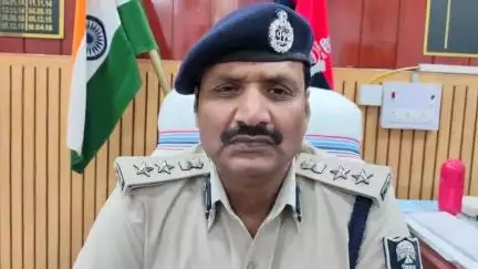 शिवहर: ज़िले में कल 29 मतदान केंद्रों पर पंचायत उप चुनाव, प्रशासन ने पूरी की तैयारी: एसपी