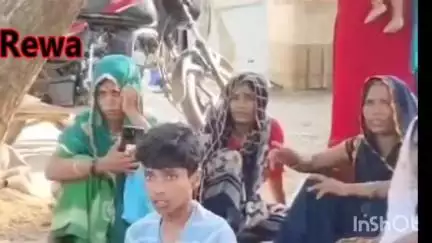 रायपुर कर्चुलियान: रीवा: आवारा कुत्ते के काटने से बिगड़ी मासूम बच्चे की हालत, करने लगा कुत्ते जैसी हरकतें