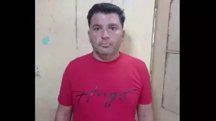 कनाड़िया: क्राइम ब्रांच ने ₹70 करोड़ के एमडी ड्रग्स मामले में फरार इनामी आरोपी को किया गिरफ्तार