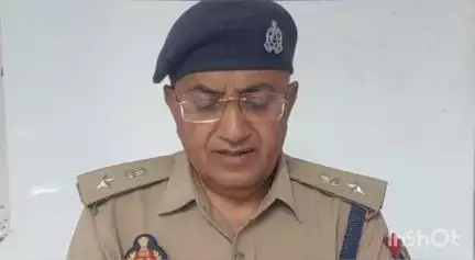 रॉबर्ट्सगंज: घोरावल में हिंदू देवी-देवताओं पर आपत्तिजनक टिप्पणी मामले में ASP ने दी जानकारी