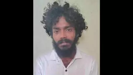 வாலாஜாபாத்: திம்மராஜன்பேட்டையில் கஞ்சா விற்பனையில் ஈடுபட்ட இருவர் கைது