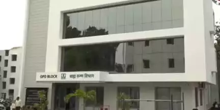 उत्तर सोलापूर: सोलापूरचे वाडिया हॉस्पिटल 10 जुलै पासून पुन्हा रुग्णसेवेत: वाडिया चारिटेबल ट्रस्टचे सचिव शिरीष गोडबोले यांची माहिती...