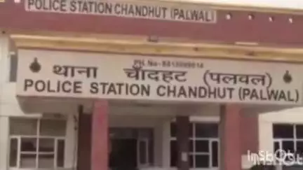 पलवल: सुल्तापुर गांव: खेत से लौट रहे युवक पर हमला, बेहोश होने तक पीटा और ₹7 हजार लूटे