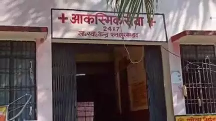 मधुबन: चचाईपार में सड़क हादसे में 56 वर्षीय महिला की हुई मौत