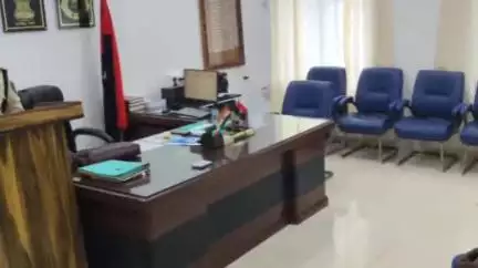 मधेपुरा: एसपी ने जन शिकायत निवारण बैठक में सुनीं लोगों की समस्याएं, तत्काल कार्रवाई के दिए निर्देश