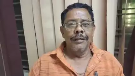 ବରଗଡ: ଆସନ୍ତାକାଲି ବରଗଡ଼ ବନ୍ଦ ଡାକରା ଦେଲା ଜିଲ୍ଲା ଶ୍ରମିକ କର୍ମଚାରୀ ସମନ୍ମୟ ସମିତି, ଶୁଣନ୍ତୁ ପ୍ରତିକ୍ରିୟା