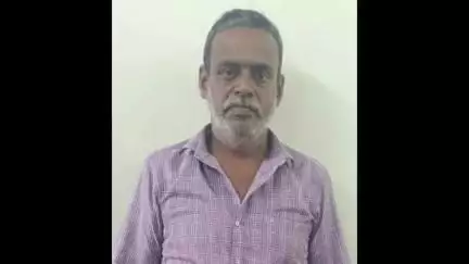 உத்திரமேரூர்: களியாம்பூண்டி கிராமத்தில் குட்கா பொருட்கள் விற்பனை செய்த ஒருவர் கைது