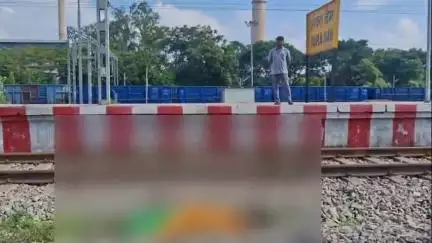 ओबरा: ओबरा डैम स्टेशन के पास मिला अज्ञात महिला का सिर कटा शव, पुलिस शिनाख्त में जुटी