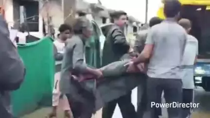 हर्रई: हर्रई में अज्ञात कारण से युवक ने फांसी लगाकर की आत्महत्या, मौके पर पहुंची पुलिस, जांच जारी